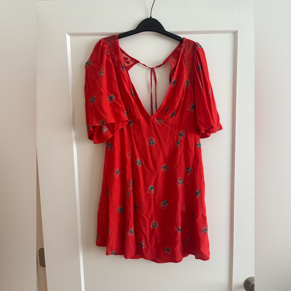 Free People Dress